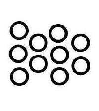 Manufacturers Exporters and Wholesale Suppliers of Nitrile O Rings Coimbatore Tamil Nadu